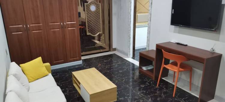 巴彦天成公寓图片