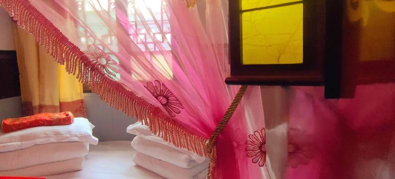 平遥段宅民俗客栈图片