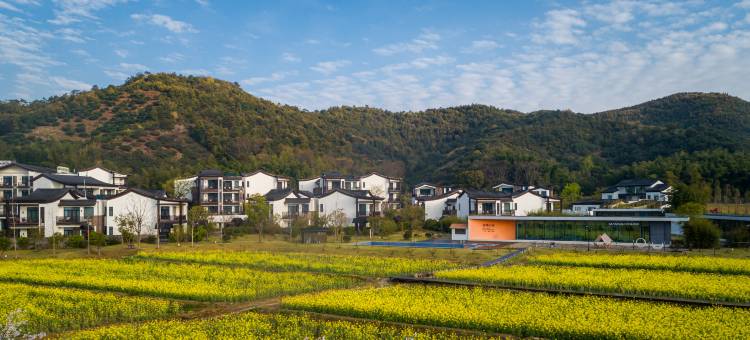 宁波东钱湖山水君澜度假酒店图片