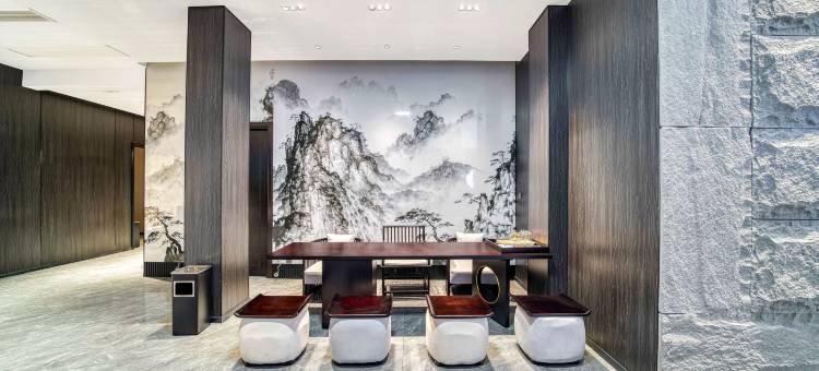 建德严州故事酒店(梅城古镇店)图片