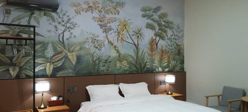 铂尔曼商务酒店图片