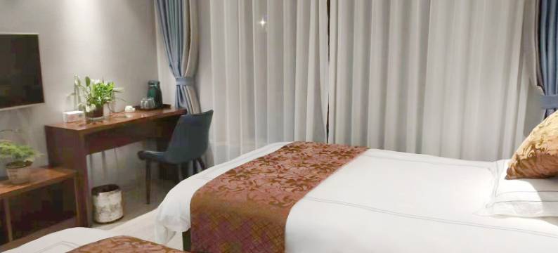 象山山海涧民宿(松兰山景区店)图片