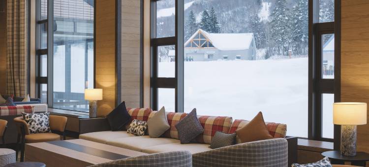 Club Med 北海道喜乐乐云栖度假村(Club Med Kiroro Peak)图片