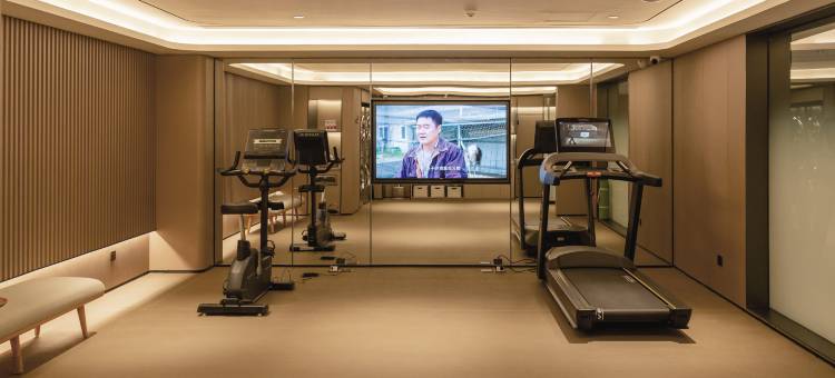 全季酒店(成都新津工业园店)图片