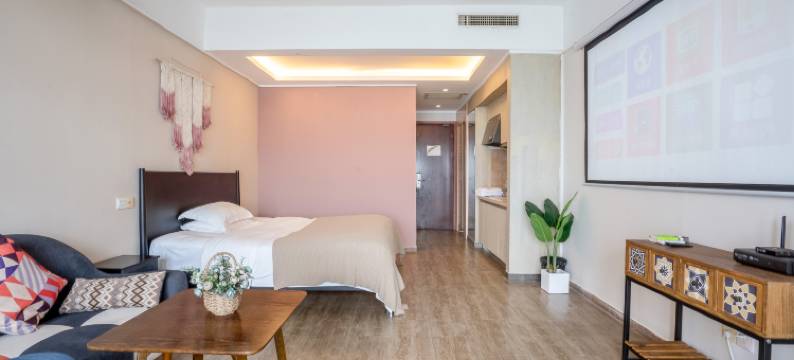 惠东巽寮湾凤池岛经海公寓图片