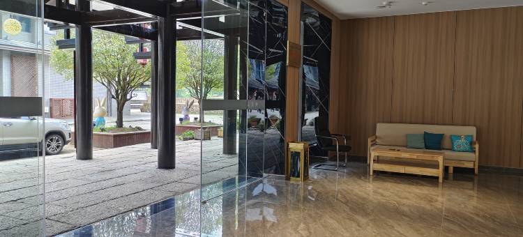 宜春温汤雅居酒店图片