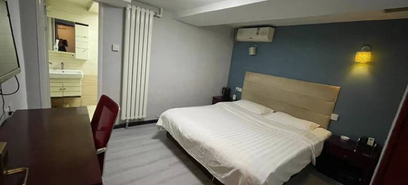 张家口景华快捷宾馆图片