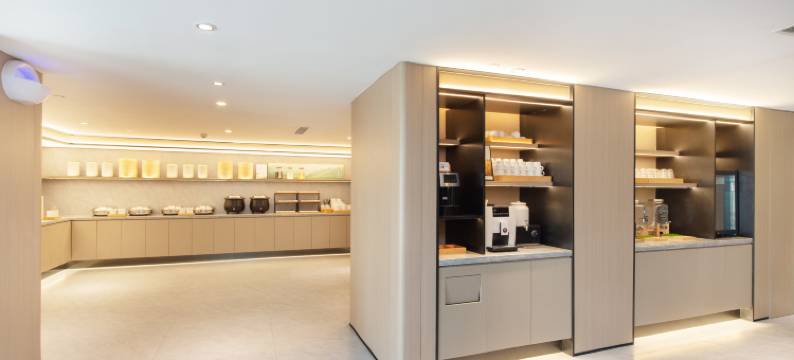 全季酒店(济南高新区丁豪广场店)图片
