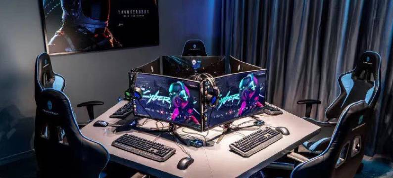 挑战者电竞酒店(香港中路店)图片