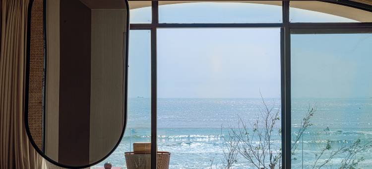 南澳日月凭川海墅图片