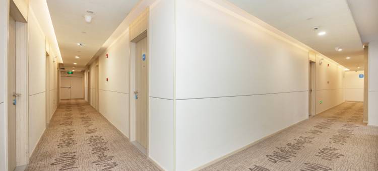 汉庭酒店(嘉兴秀洲大道店)图片