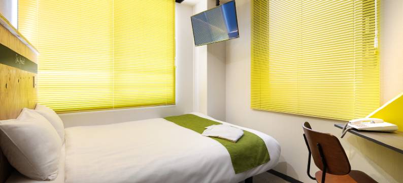 萨依经济型酒店(Sai Hotel)图片