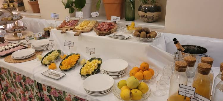 精品生活公寓(APARTAMENTOS BOUTIQUE VIDA)图片