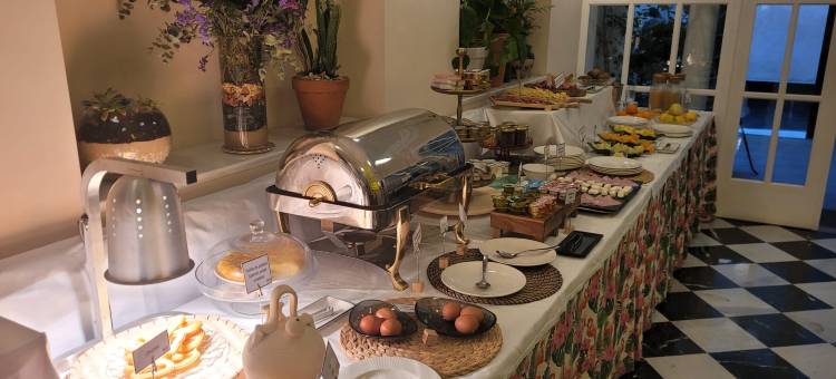 精品生活公寓(APARTAMENTOS BOUTIQUE VIDA)图片