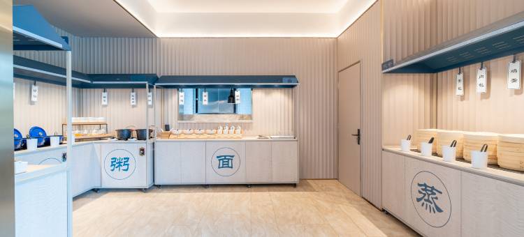 汉庭酒店(胶州上合示范区店)图片