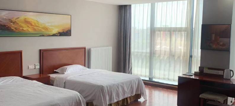 格林豪泰酒店(荣成高铁汽车站店)图片