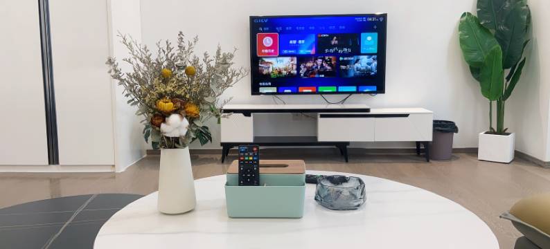 集至公寓(珠海横琴口岸店)图片