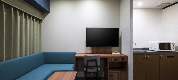 东京上野御徒町芬迪别墅酒店(Hotel Villa Fontaine Tokyo-Ueno Okachimachi)图片