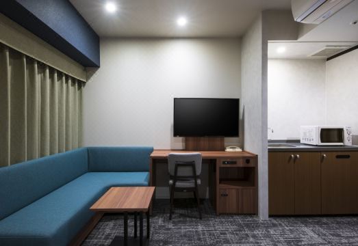 Hotel Villa Fontaine Tokyo-Ueno OkachimachiHotel Overview