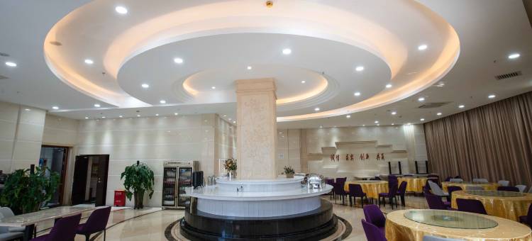 麗枫酒店(昌吉石河子西路金融大厦店)图片