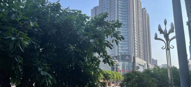 南部金河宾馆图片