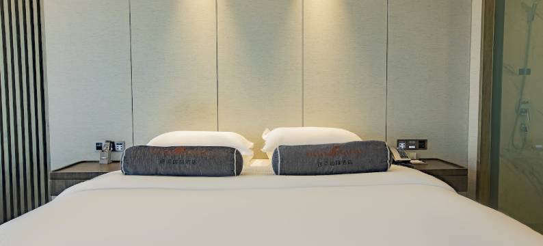 合作诺桑洲际酒店图片