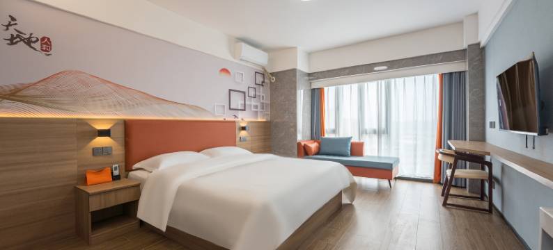 圆果·酒店图片