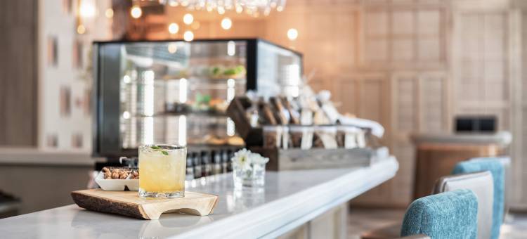 曼谷素坤逸 24 号美居酒店(Mercure Bangkok Sukhumvit 24)图片
