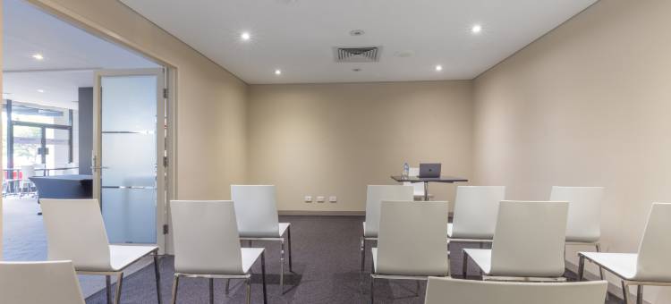布里斯班花园城市美居酒店(Mercure Brisbane Garden City)图片