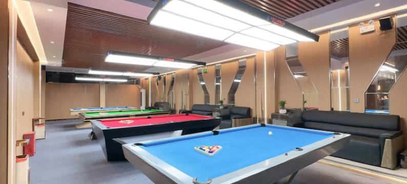 赫章梵云里酒店图片