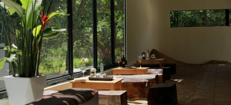 敦煌大也客栈(鸣沙山月牙泉景区店)图片