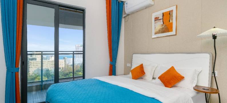 大鱼海棠(北海银滩店)图片