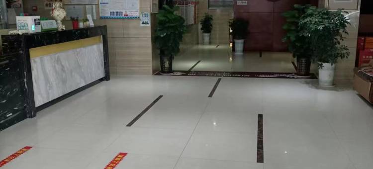 安乡尚一特连锁酒店图片