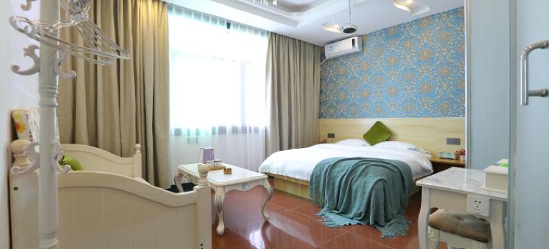 厦门住哪儿度假别墅图片