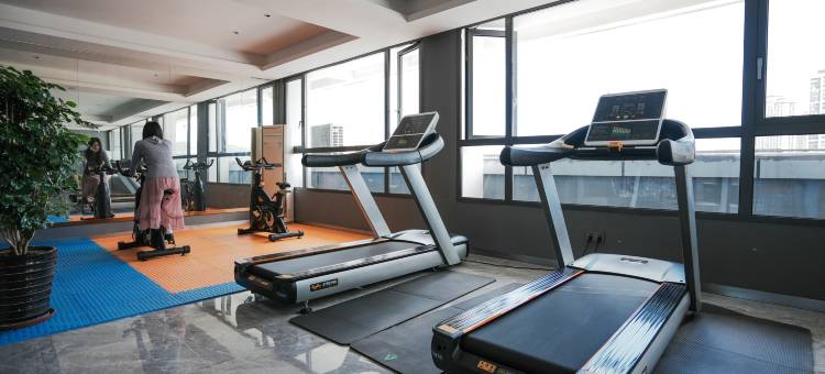 维也纳国际酒店(福州长乐动车站外语外贸学院店)图片