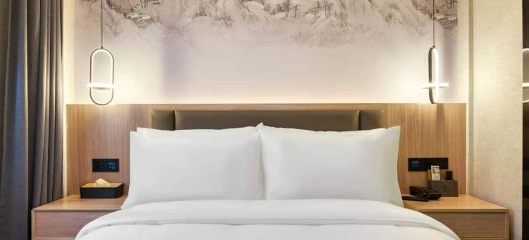 星程酒店(郯城汽车站店)图片