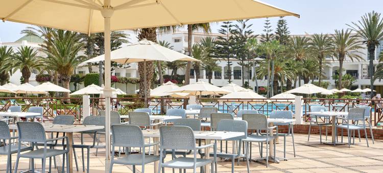 Iberostar Waves Founty Beach -All Inclusive图片