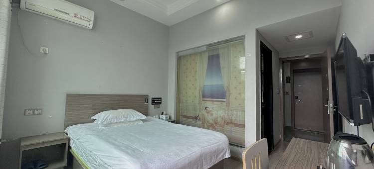 婺源天马精品酒店图片