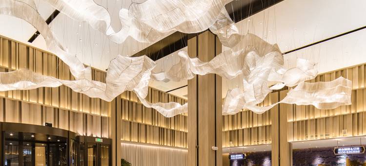 凤阳开元名庭酒店图片