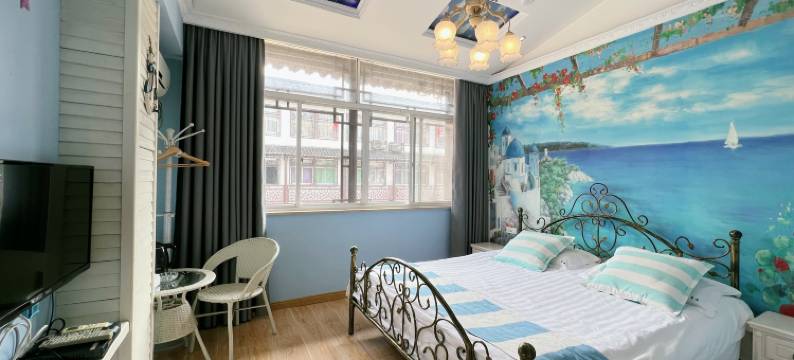 乌镇悦途民宿图片