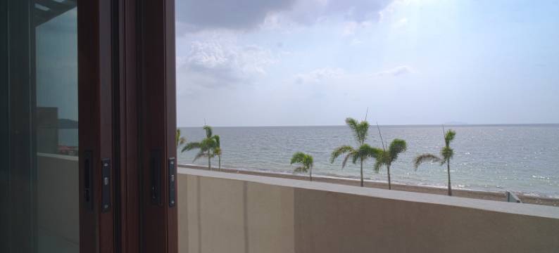 阿拉亚海滩卡萨斯酒店(Araya Beach Casas)图片