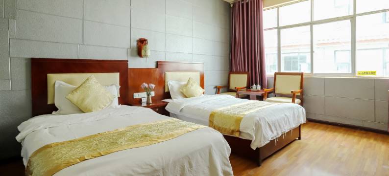 梓云居酒店(丽江古城七星街店)图片