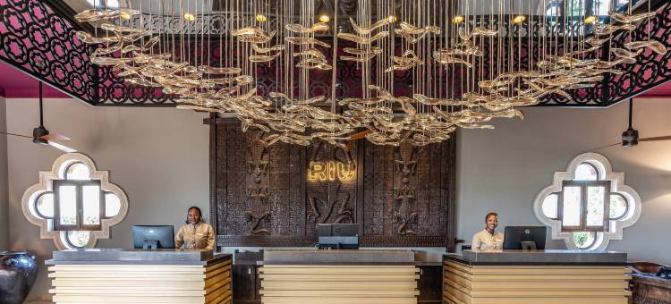 桑给巴尔悦宜湾奢享酒店-全包式-限成人入住(Hotel Riu Palace Zanzibar - All Inclusive - Adults Only)图片