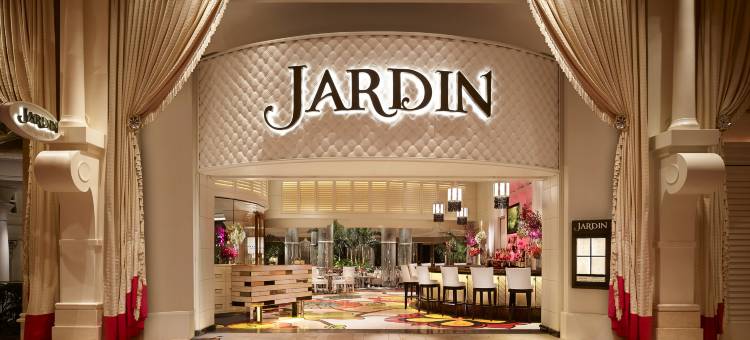 拉斯维加斯安可(Encore Las Vegas)图片