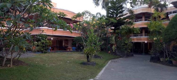 Bima酒店(Hotel Bima)图片