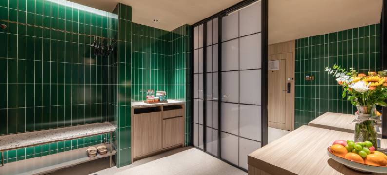 桔子酒店(杭州大悦城店)图片