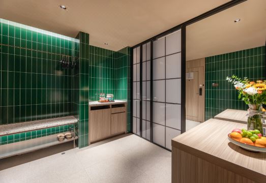 Orange Hotel (Hangzhou Joy City)Hotel Overview