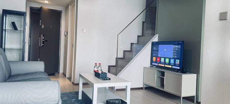 铂尔顿LOFT酒店(中南大学湘雅医院省博物馆店)图片