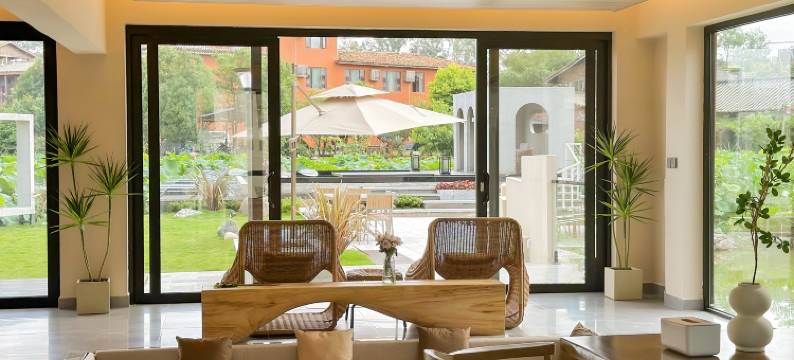 普者黑蕃坊涧民宿图片