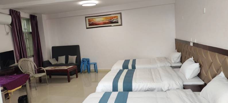 西昌睿盛宾馆图片